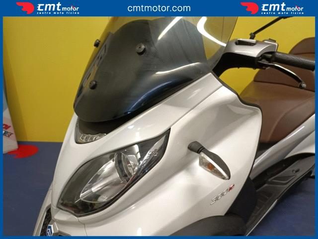 PIAGGIO MP3 usata 8