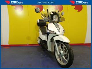 PIAGGIO Liberty 150 usata 2