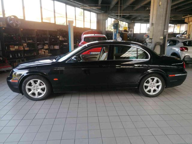 JAGUAR S-Type usata 9