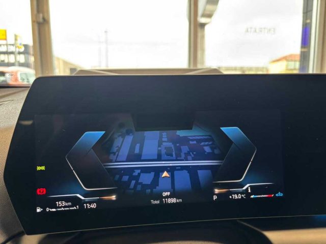 BMW 118 usata, con Autoradio digitale