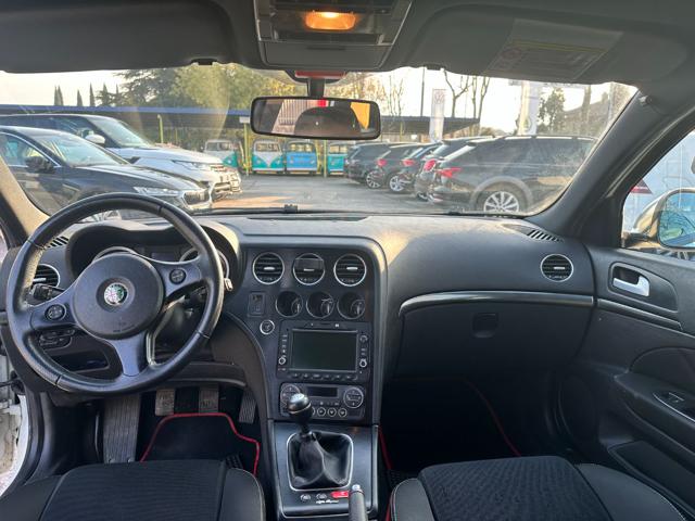 ALFA ROMEO 159 usata, con Climatizzatore