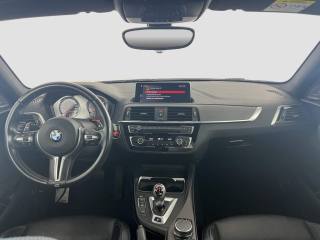 BMW M2 usata 10