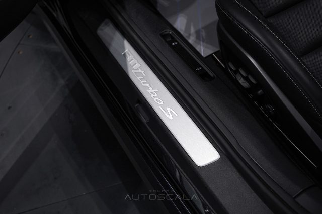 PORSCHE 911 usata, con Regolazione elettrica sedili