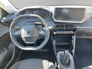 PEUGEOT 208 usata, con Servosterzo