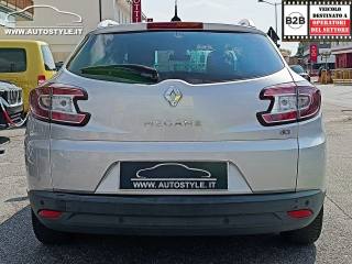 RENAULT Megane usata 32