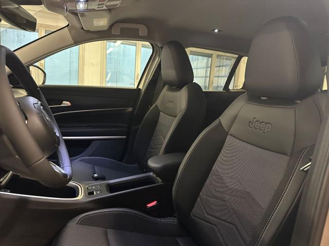 JEEP Avenger usata, con Chiusura centralizzata