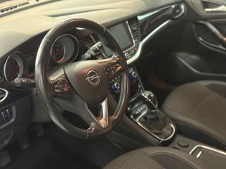 OPEL Astra usata, con Filtro antiparticolato