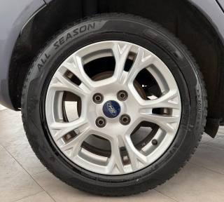FORD Fiesta usata 11