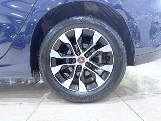 FIAT Tipo usata, con ESP