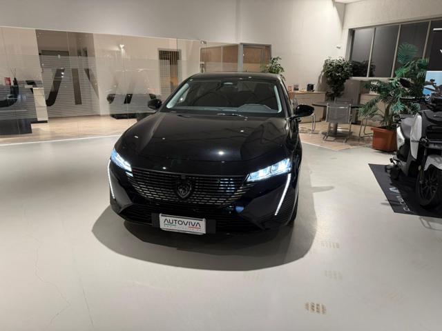 PEUGEOT 308 usata, con ABS