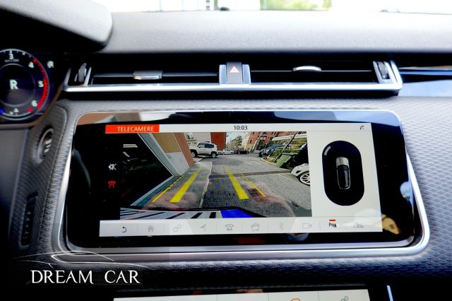 LAND ROVER Range Rover Velar usata, con Controllo automatico clima