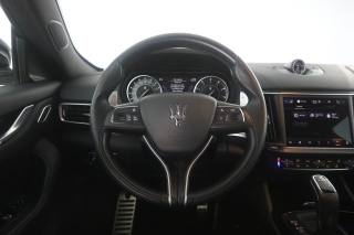 MASERATI Levante usata 5