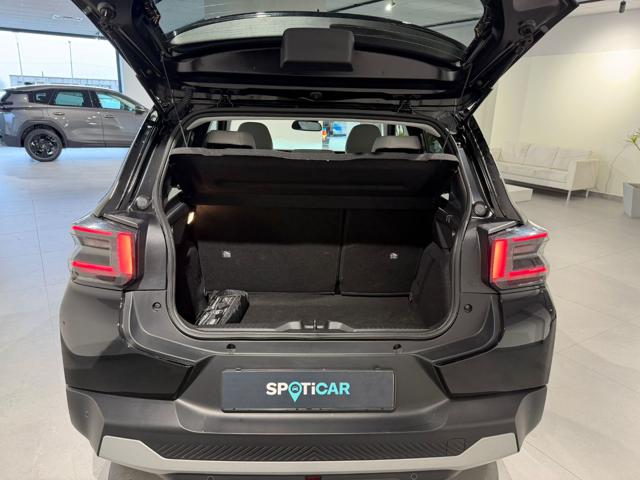 CITROEN C3 usata, con Sedile posteriore sdoppiato