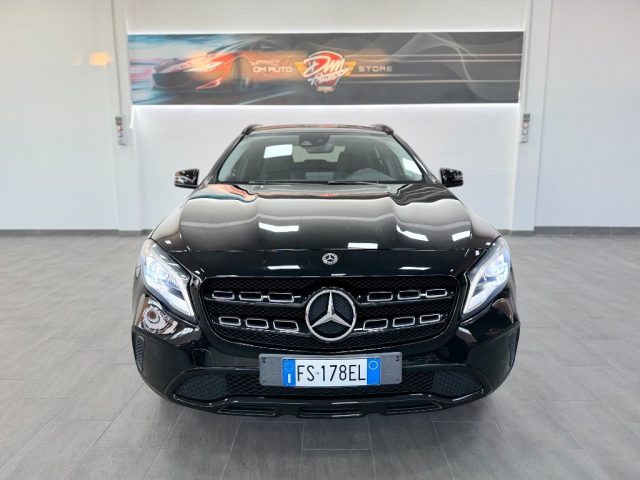 MERCEDES-BENZ GLA 200 usata, con Airbag Passeggero