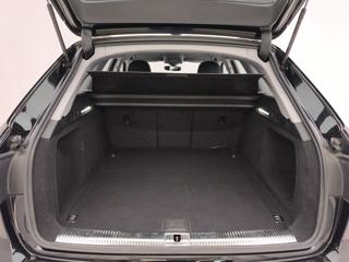 AUDI A4 allroad usata, con Volante in pelle