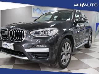 BMW X3 usata, con Chiusura centralizzata