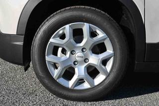 JEEP Avenger usata, con Climatizzatore