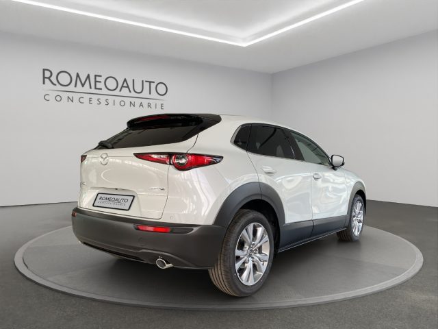 MAZDA CX-30 usata, con Cruise Control