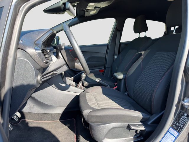 FORD Fiesta usata 9
