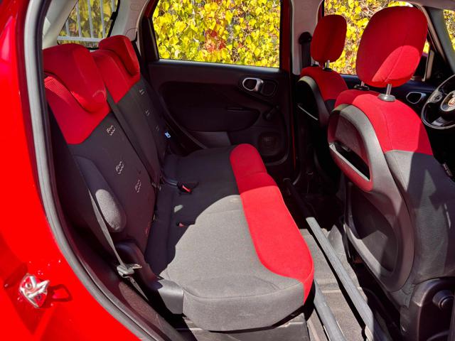 FIAT 500L usata, con Cruise Control