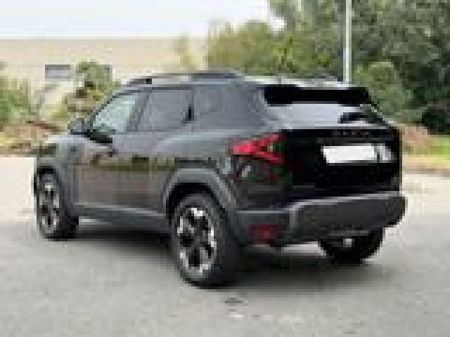 DACIA Duster usata, con Airbag laterali