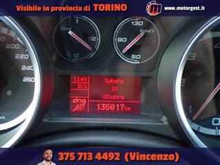ALFA ROMEO Giulietta usata, con Cruise Control