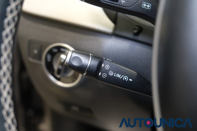 MERCEDES-BENZ B 180 usata, con Vivavoce