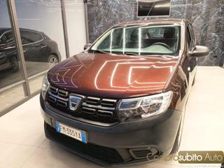 DACIA Sandero usata, con Airbag