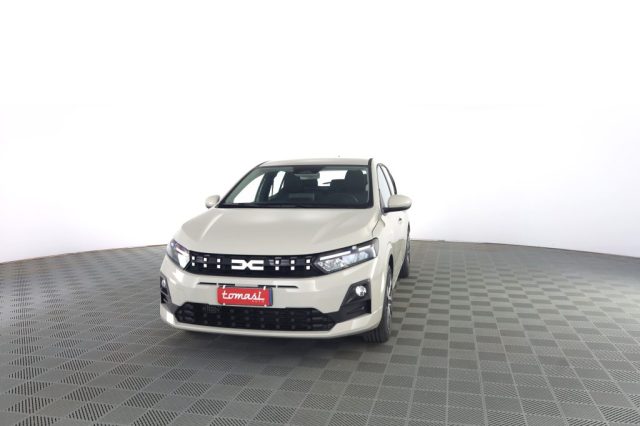 DACIA Sandero usata 0