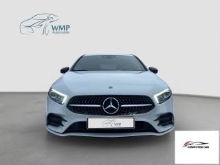 MERCEDES-BENZ A 180 usata, con Airbag