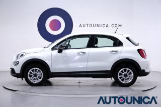 FIAT 500X usata, con Controllo trazione