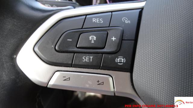 VOLKSWAGEN T-Cross usata 84