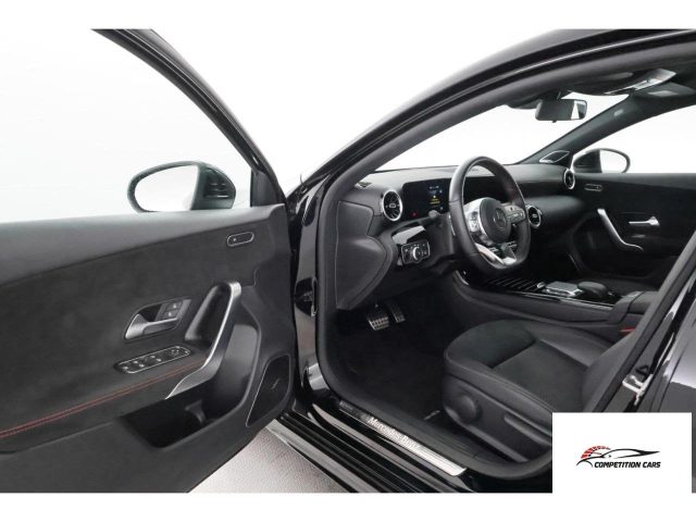 MERCEDES-BENZ A 180 usata, con Climatizzatore