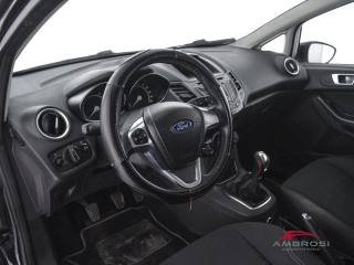 FORD Fiesta usata 7