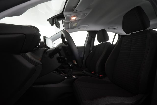 PEUGEOT 208 usata 2