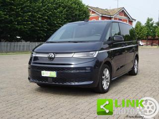 VOLKSWAGEN Multivan usata, con Luci diurne LED