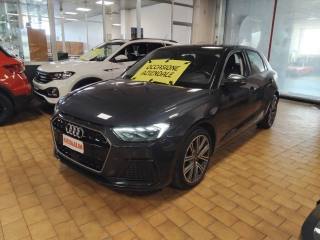 AUDI A1 usata, con Airbag laterali