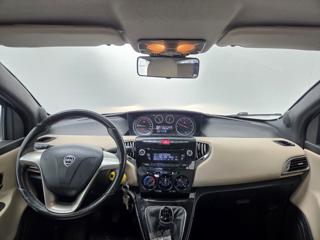 LANCIA Ypsilon usata, con Alzacristalli elettrici