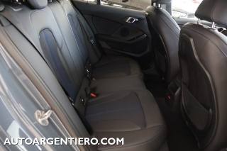 BMW 118 usata, con Frenata d