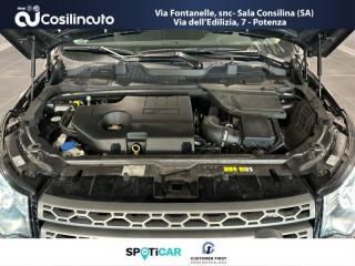 LAND ROVER Discovery Sport usata, con Regolazione elettrica sedili