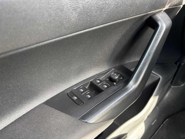 VOLKSWAGEN Polo usata, con Controllo automatico clima