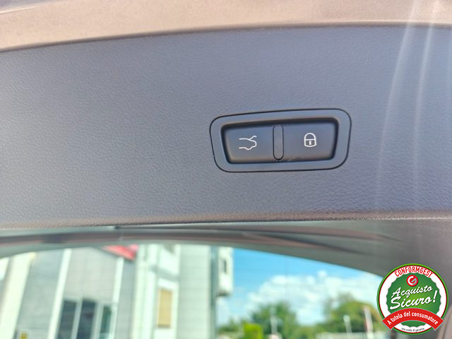 ALFA ROMEO Tonale usata, con Sedile posteriore sdoppiato