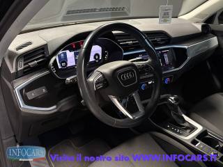 AUDI Q3 usata, con Chiusura centralizzata