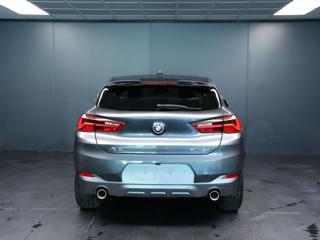BMW X2 usata, con Airbag Passeggero