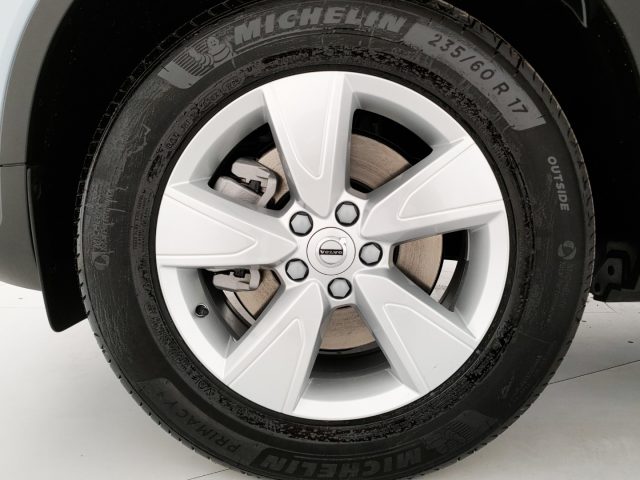 VOLVO XC40 usata, con Climatizzatore
