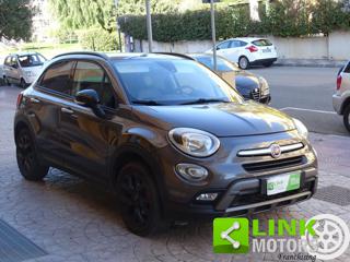 FIAT 500X usata, con Airbag Passeggero