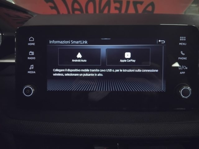 SKODA Fabia usata 25