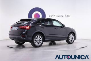 AUDI Q3 usata, con Fendinebbia