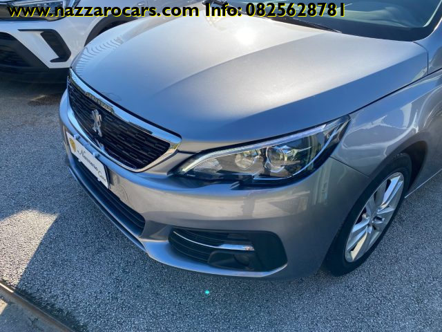 PEUGEOT 308 usata, con Sensore di luce