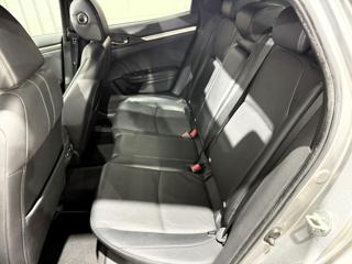 HONDA Civic usata, con Chiusura centralizzata
